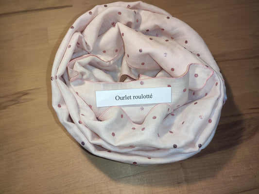 Gaëlle Kergoat - Je deviens amie avec une surjeteuse