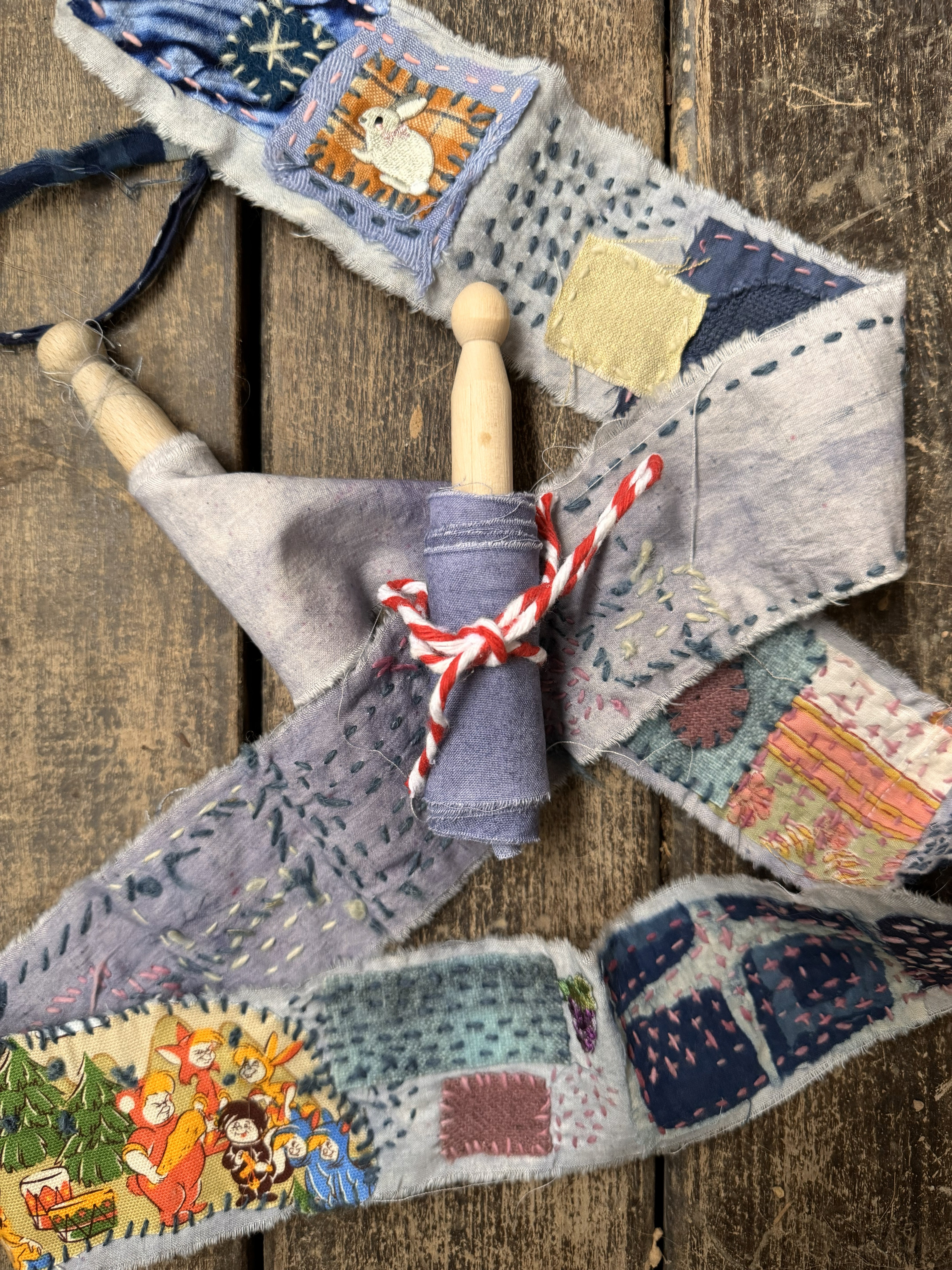 Aitor Saraiba -  Snippet Roll