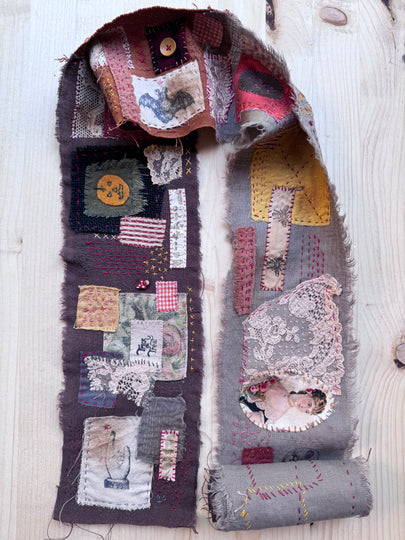 Aitor Saraiba -  Snippet Roll