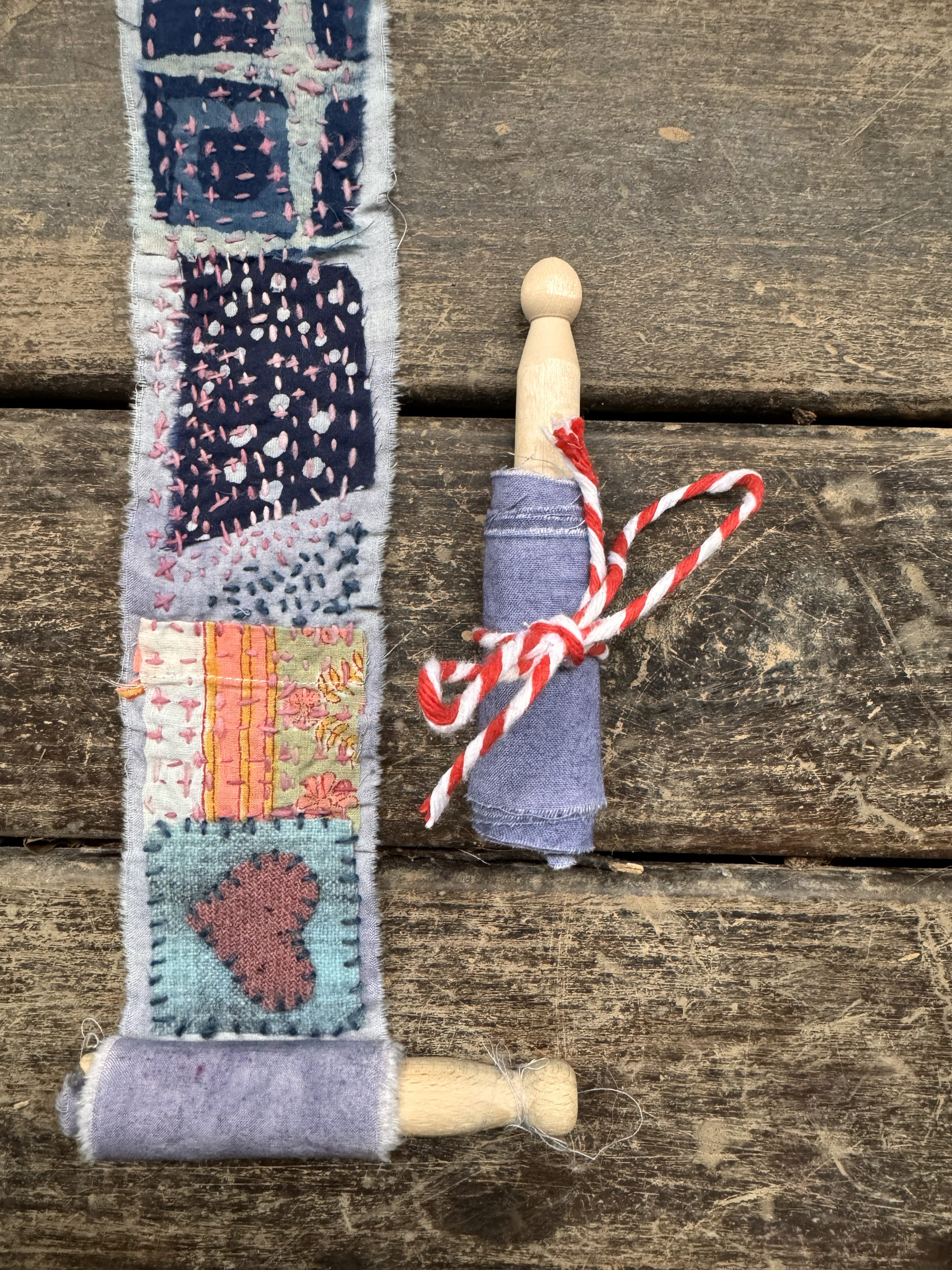 Aitor Saraiba -  Snippet Roll