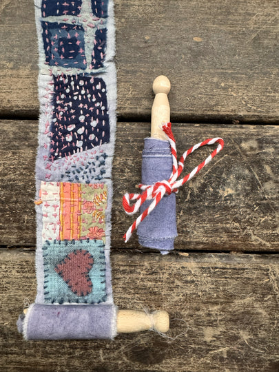 Aitor Saraiba -  Snippet Roll