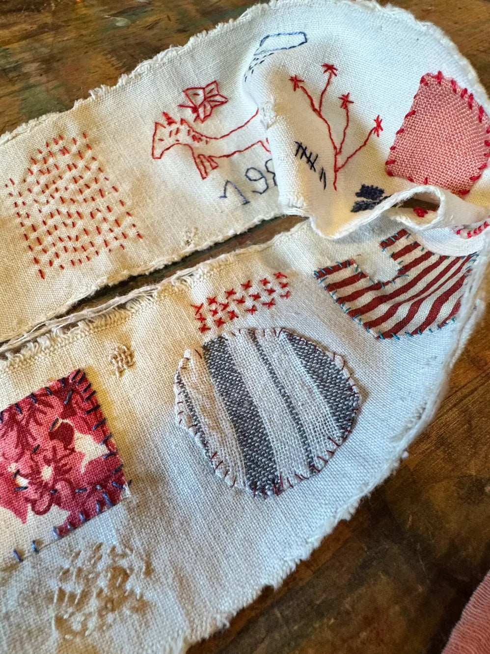 Aitor Saraiba -  Snippet Roll