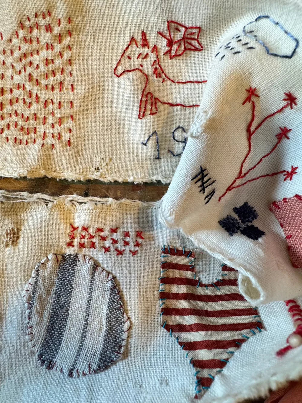 Aitor Saraiba -  Snippet Roll