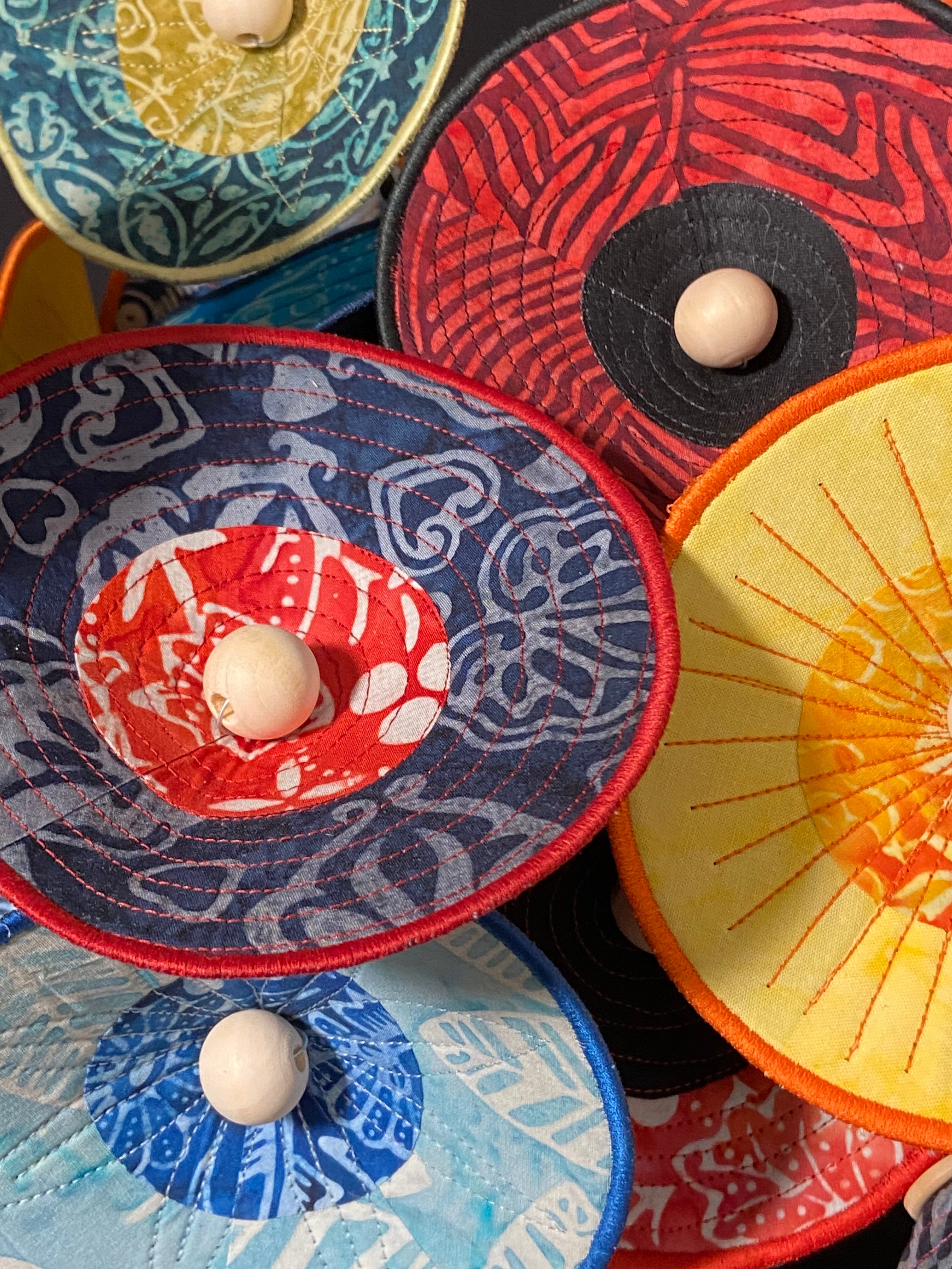 Esther Delgado - Les fleurs d’Esther Delgado