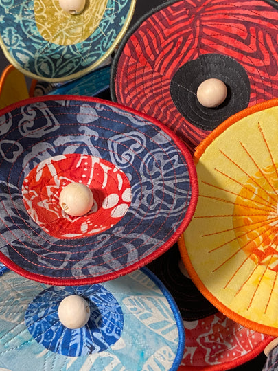 Esther Delgado - Les fleurs d’Esther Delgado