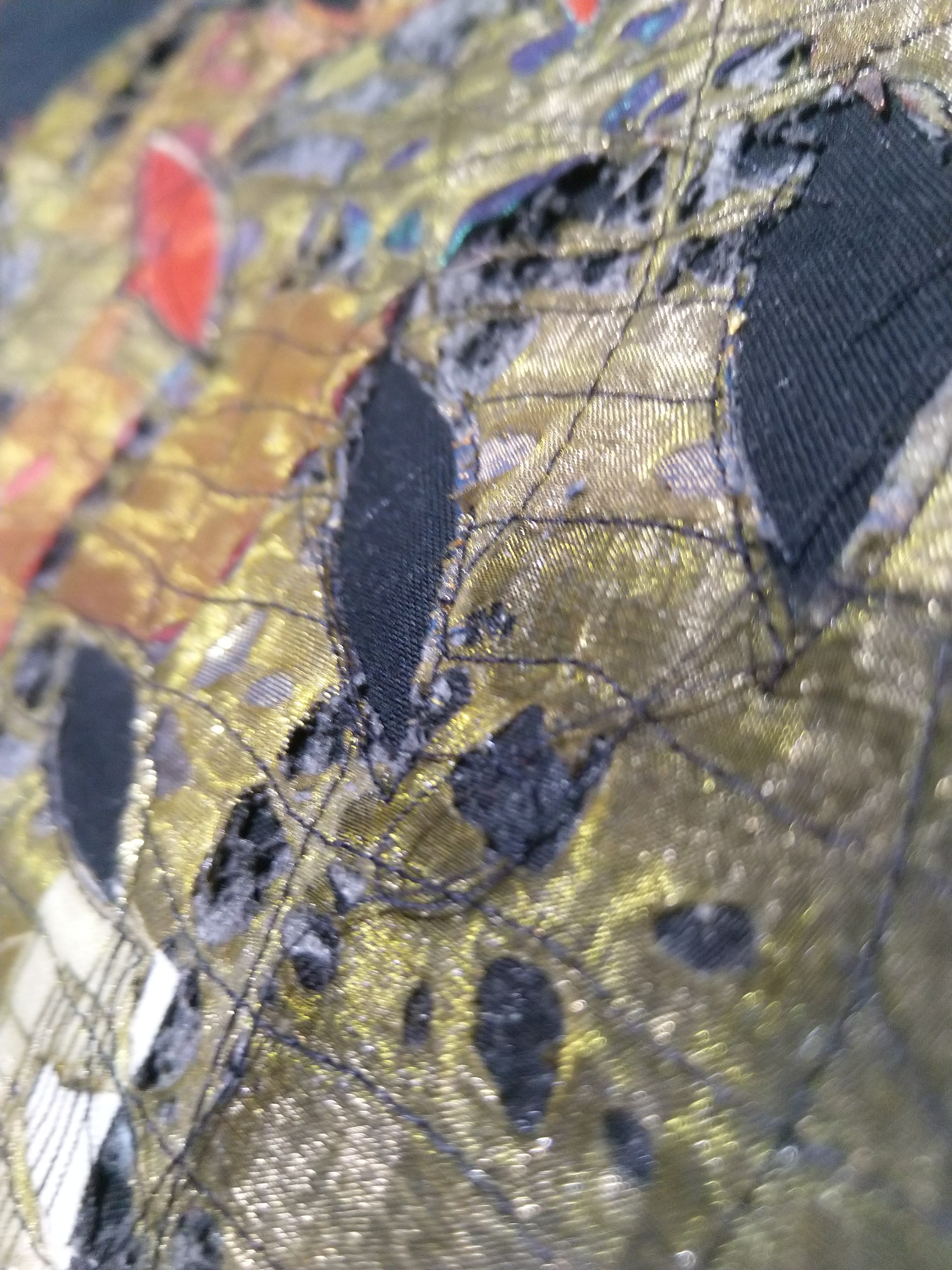 Ildiko Poliak -  Mariann Paszternak: Melting Layers