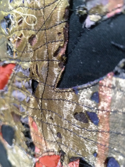 Ildiko Poliak -  Mariann Paszternak: Melting Layers