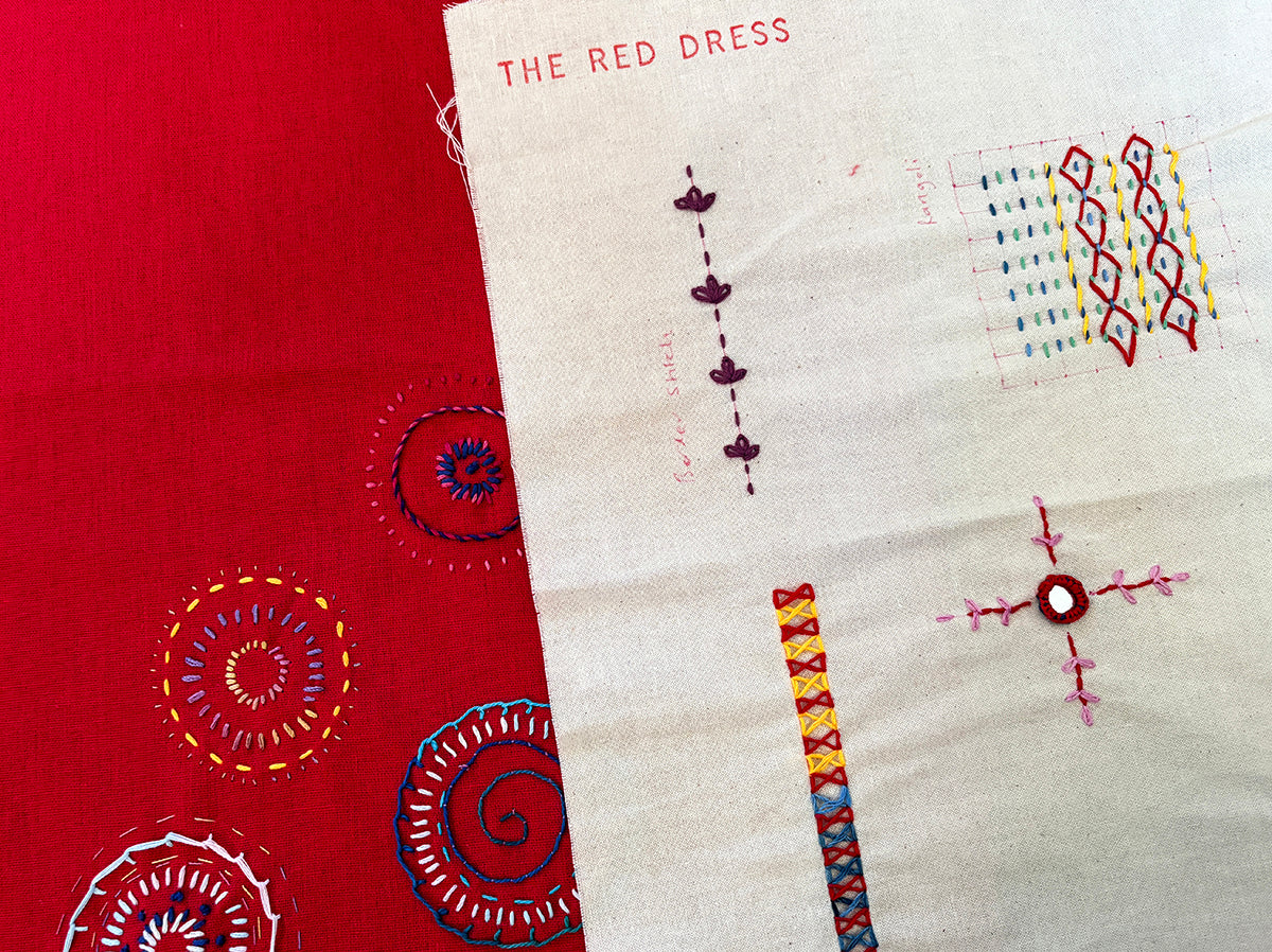 Kirstie Macleod - Points du Monde