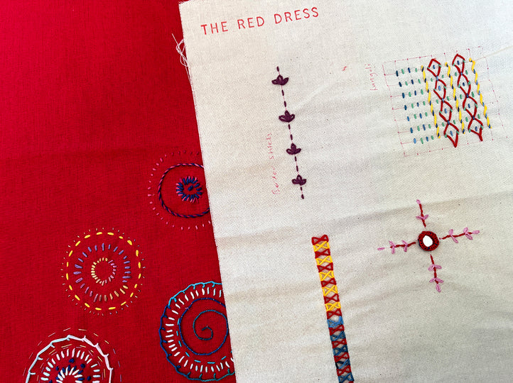 Kirstie Macleod - Points du Monde