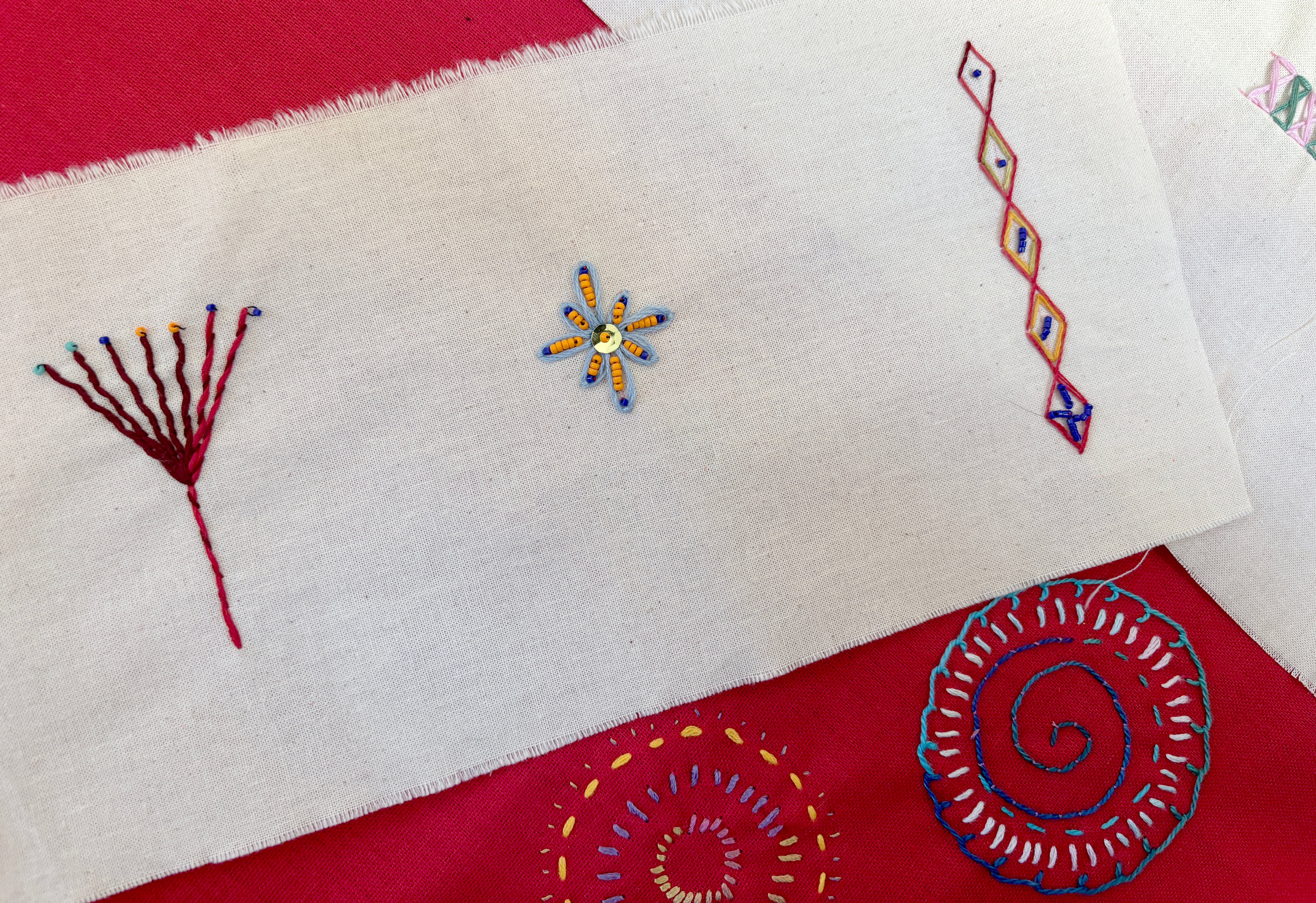 Kirstie Macleod - Points du Monde