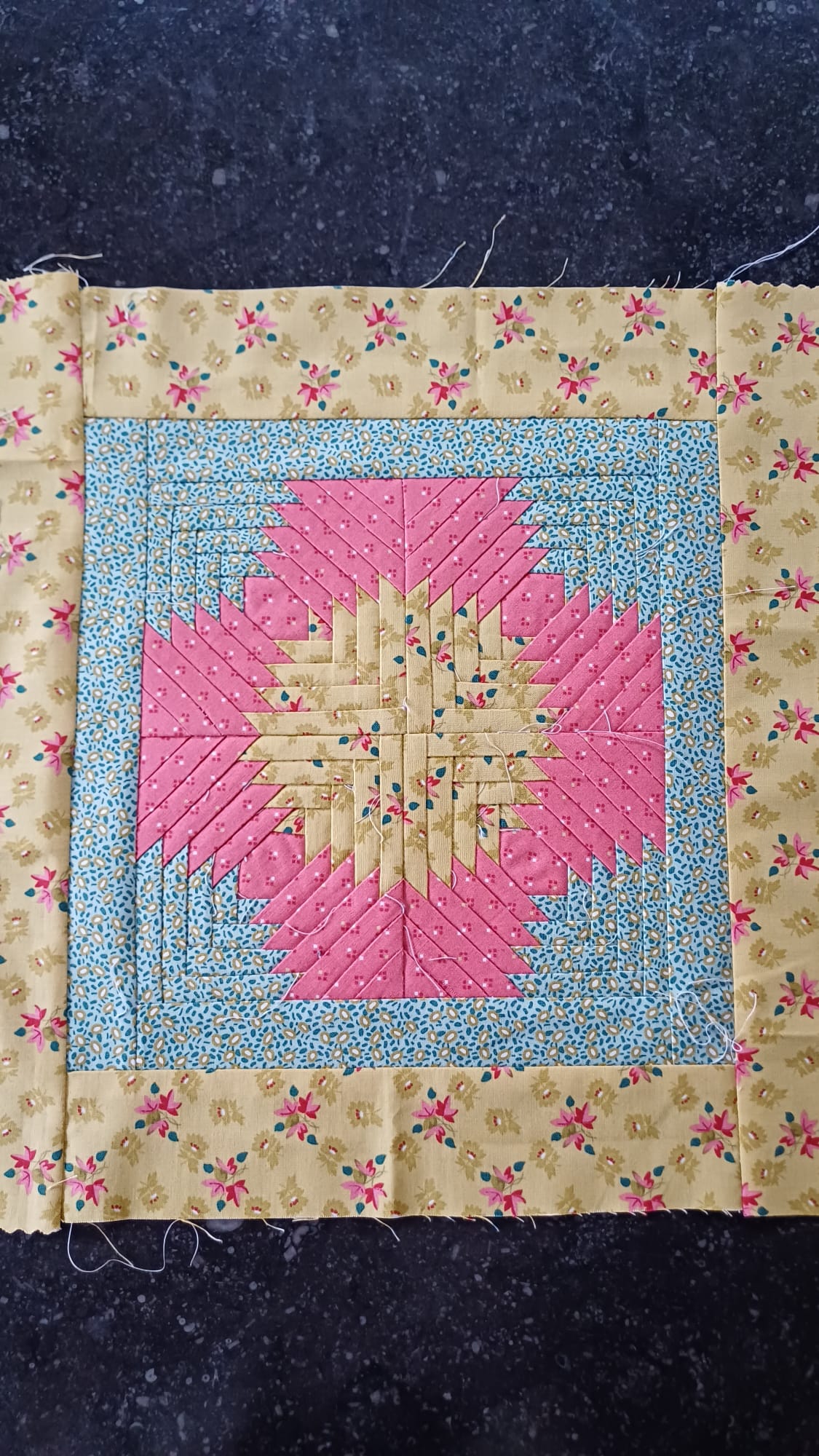Patchwork & Quilting